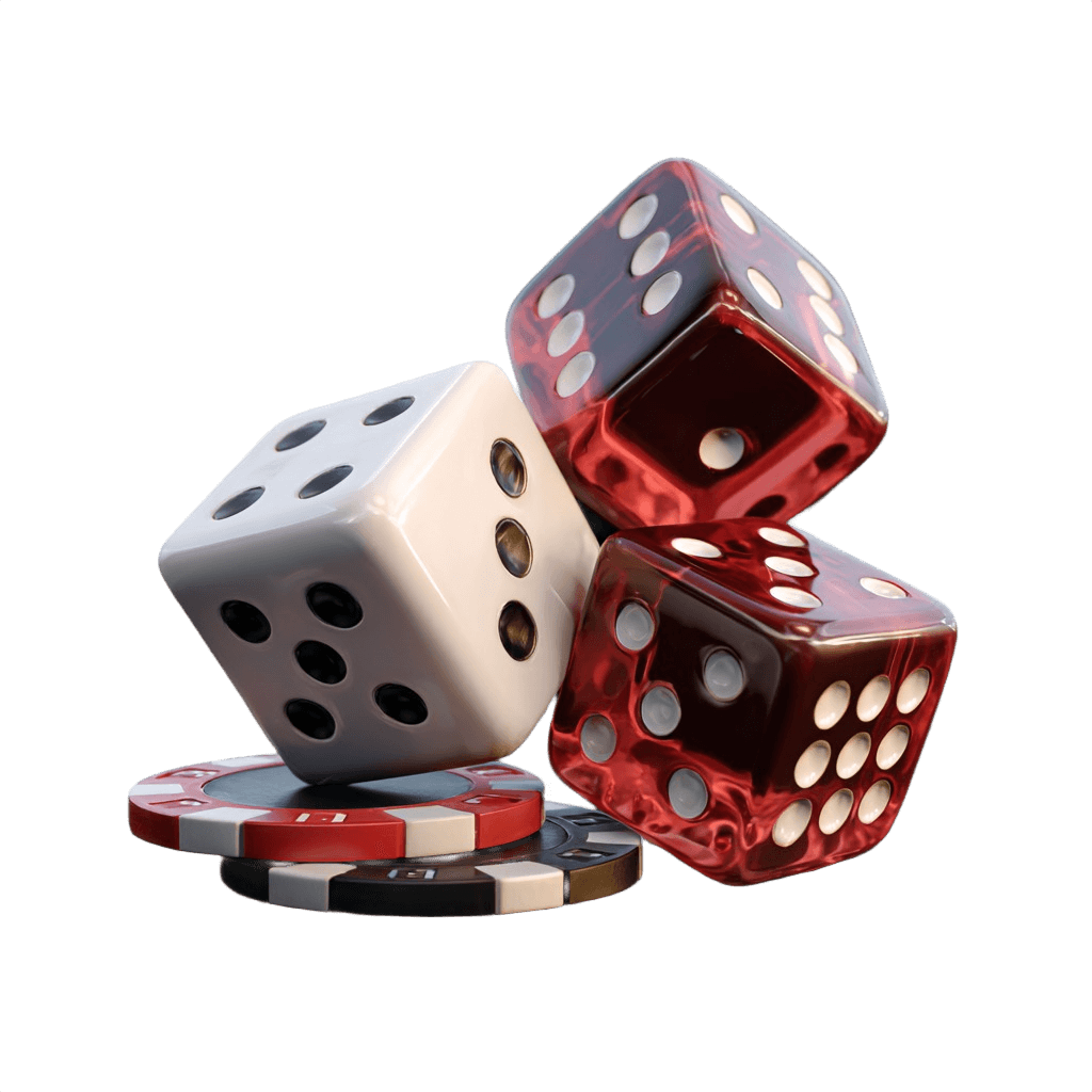 Community gathering around a screen