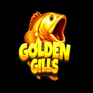 Golden Gills game visual