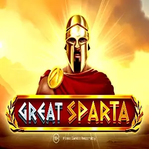 Great Sparta game visual
