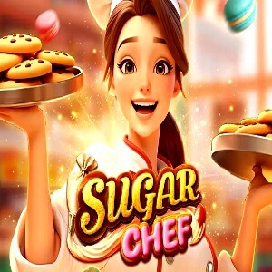 Sugar Chef game visual